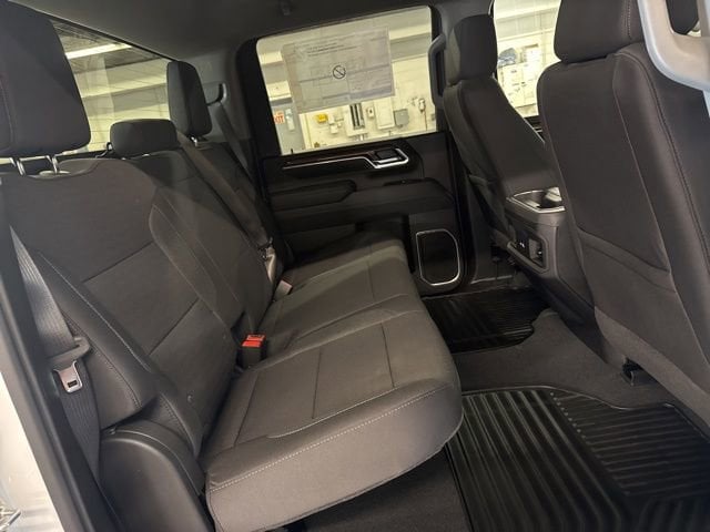 2026 Chevrolet Silverado 2500 HD LT - Photo 24