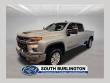 Used 2023 Chevrolet Silverado 2500 HD LT Truck Crew Cab