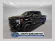 Used 2024 GMC Sierra 1500 Elevation Truck Double Cab