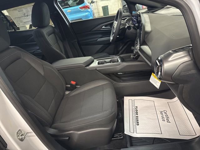 2026 Chevrolet Equinox EV 1LT - Photo 28