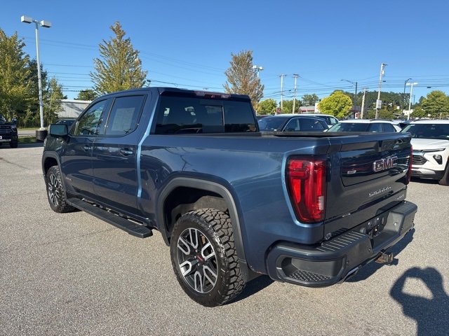 2019 Gmc Sierra 1500 AT4 photo 4
