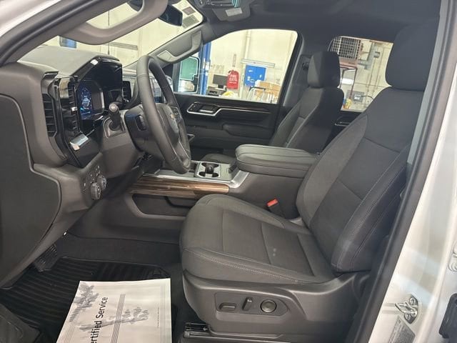 2026 Chevrolet Silverado 2500 HD LT - Photo 12