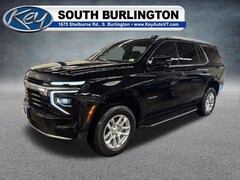 2026 Chevrolet Tahoe LS SUV
