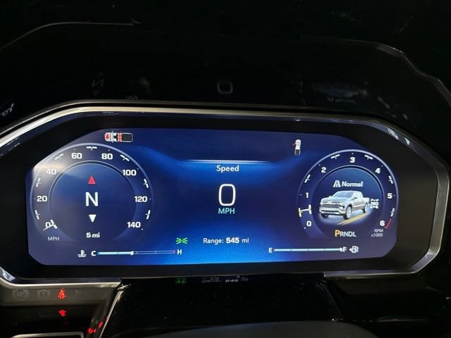 2026 Chevrolet Silverado 1500 LT - Photo 14