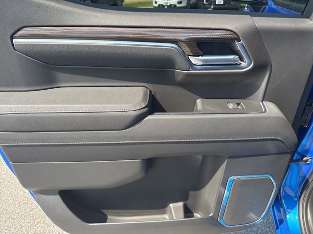 2026 Chevrolet Silverado 1500 LT - Photo 20