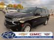 Used 2023 Chevrolet Tahoe LS SUV