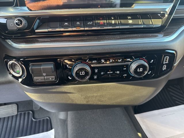 2026 Chevrolet Silverado 1500 LT - Photo 16