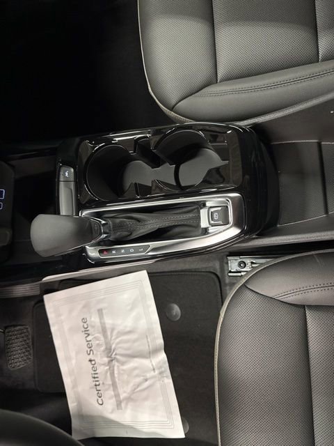 2026 Chevrolet Trax Activ - Photo 18