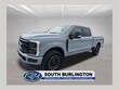  Ford F-250