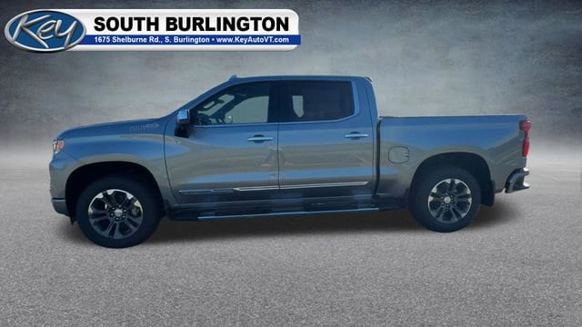 2026 Chevrolet Silverado 1500 High Country - Photo 6