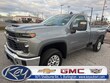  Chevrolet Silverado 2500 HD