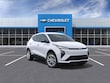  Chevrolet Bolt