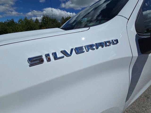 2026 Chevrolet Silverado 1500 LT - Photo 34