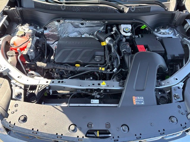 2026 Chevrolet Trax RS - Photo 29