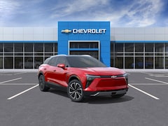 2025 Chevrolet Blazer EV LT SUV