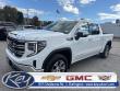 Used 2024 GMC Sierra 1500 SLT Truck Crew Cab