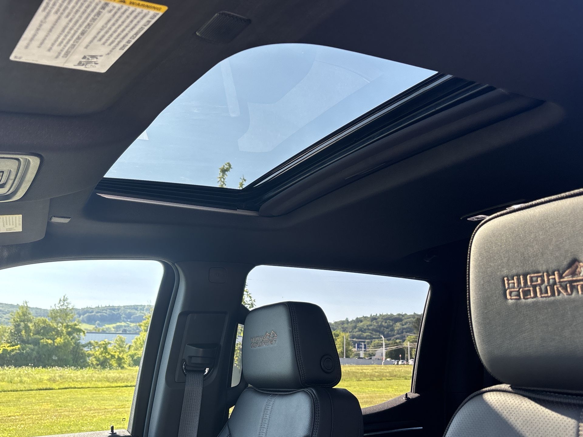 2026 Chevrolet Silverado 1500 High Country - Photo 80