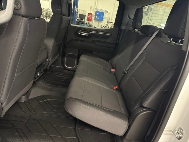 2026 Chevrolet Silverado 1500 LT - Photo 22