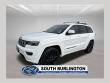 Used 2020 Jeep Grand Cherokee Altitude 4x4 SUV