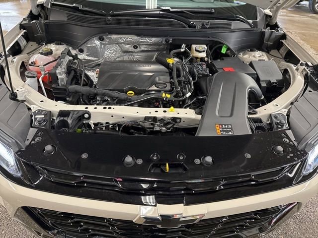 2026 Chevrolet Trax Activ - Photo 27
