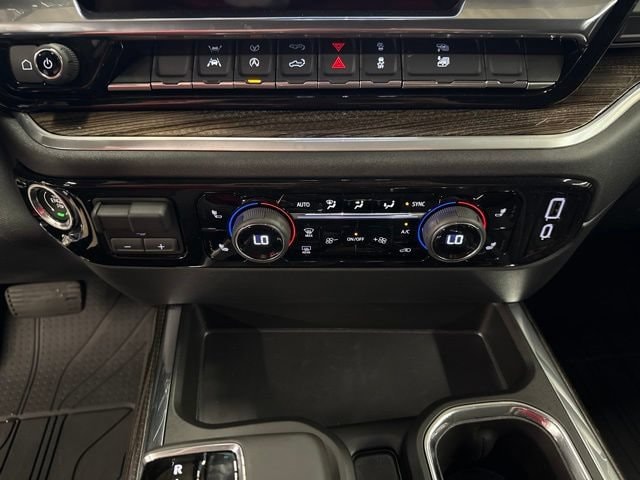 2026 Chevrolet Silverado 1500 RST - Photo 17