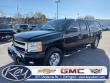 Used 2011 Chevrolet Silverado 1500 LT Truck Extended Cab