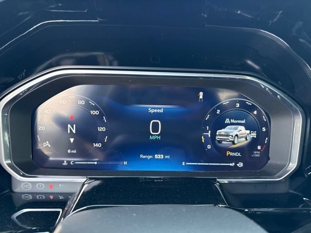 2026 Chevrolet Silverado 1500 LT - Photo 14