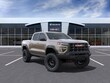 GMC Canyon
