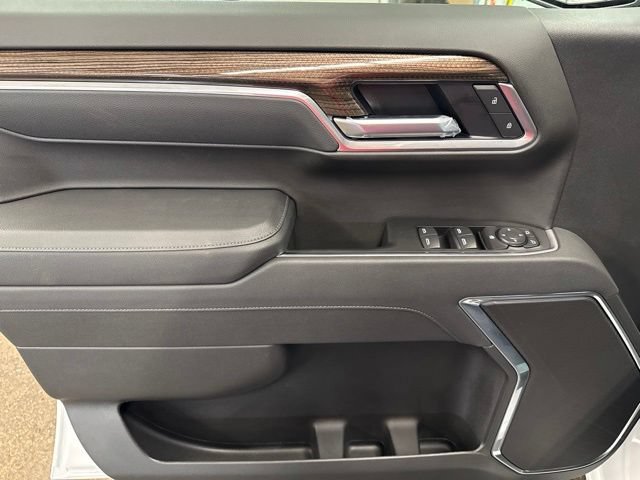 2026 Chevrolet Silverado 1500 RST - Photo 11