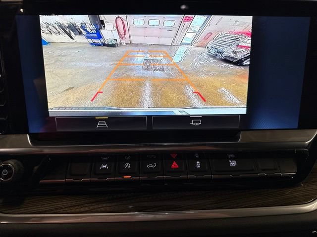 2026 Chevrolet Silverado 1500 RST - Photo 16