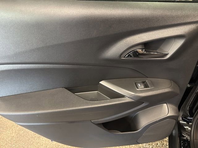 2026 Chevrolet Trax LS - Photo 21