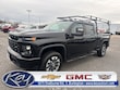  Chevrolet Silverado 2500 HD