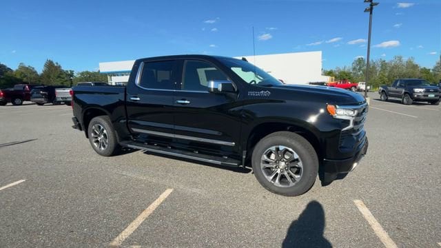 2026 Chevrolet Silverado 1500 High Country - Photo 6