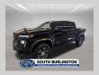 Used 2023 GMC Canyon AT4 Truck Crew Cab