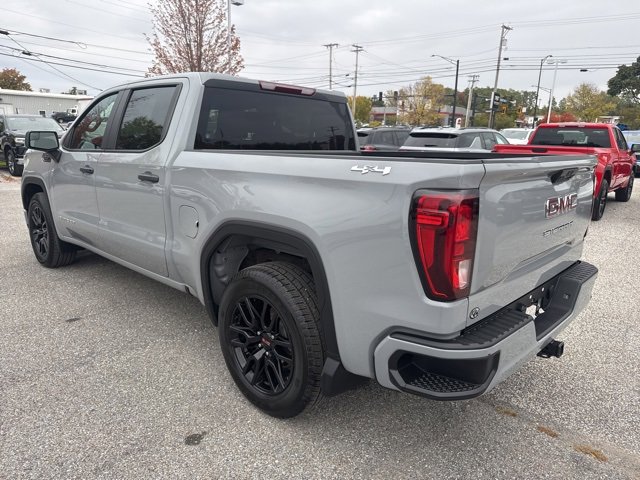 2024 Gmc Sierra 1500 Pro photo 4