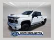 Used 2024 Chevrolet Silverado 3500 HD LT Truck Crew Cab