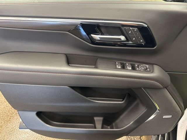 2026 Chevrolet Tahoe RST - Photo 11