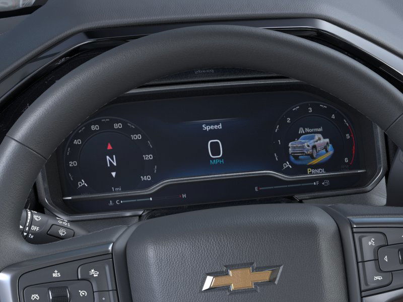 2026 Chevrolet Silverado 2500 HD High Country - Photo 49