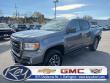 Used 2021 GMC Canyon AT4 - Cloth Truck Crew Cab