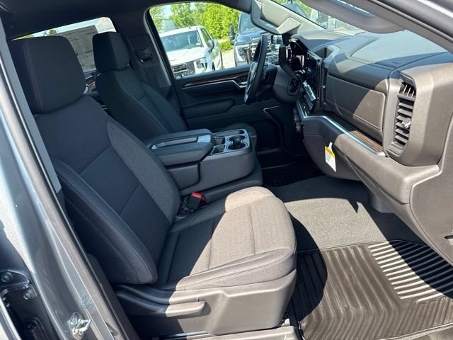 2026 Chevrolet Silverado 1500 LT - Photo 27