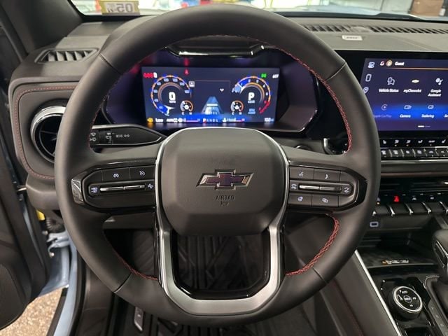 2026 Chevrolet Colorado Z71 - Photo 13