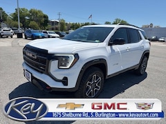 2026 GMC Terrain AT4 SUV