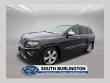 Used 2014 Jeep Grand Cherokee Overland