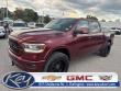 Used 2022 Ram 1500 Laramie Crew Cab 4x4 57 Box Truck Crew Cab