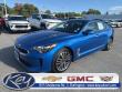Used 2019 Kia Stinger Base Sedan