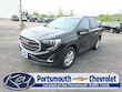 GMC Terrain