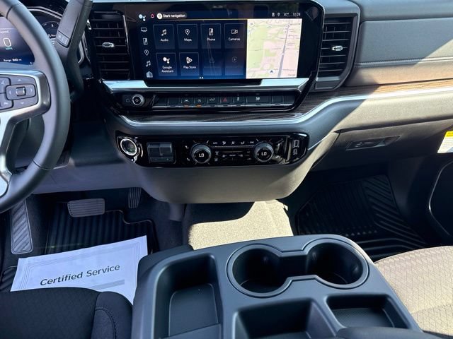 2026 Chevrolet Silverado 1500 LT - Photo 18
