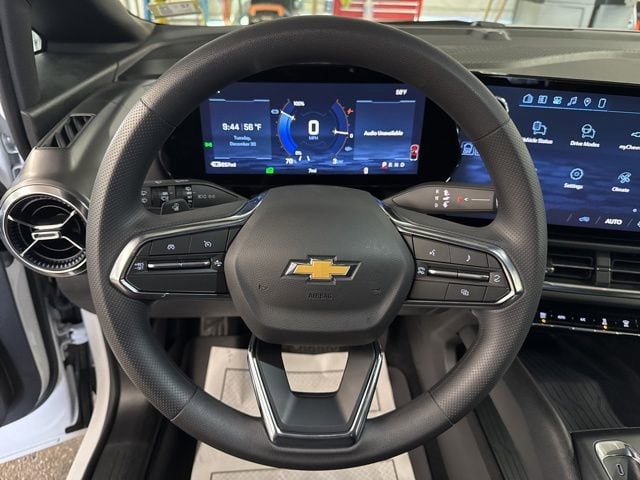 2026 Chevrolet Equinox EV 1LT - Photo 13