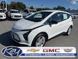 Chevrolet Bolt EV