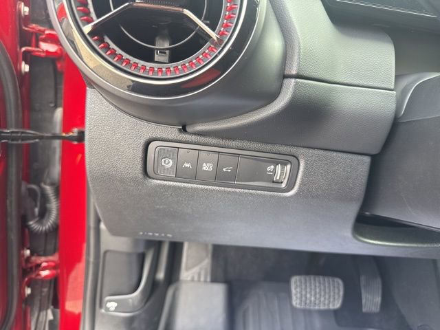 2025 Chevrolet Equinox EV RS - Photo 20